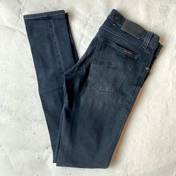 Nudie jeans - Womens - Picture 1 of 3